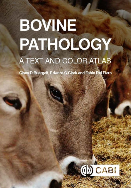 Bovine Pathology