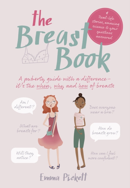 Breast Book