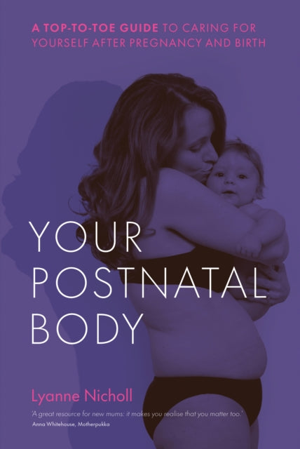 Your Postnatal Body