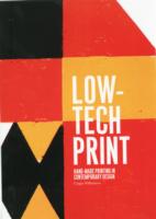 LOW-TECH PRINT