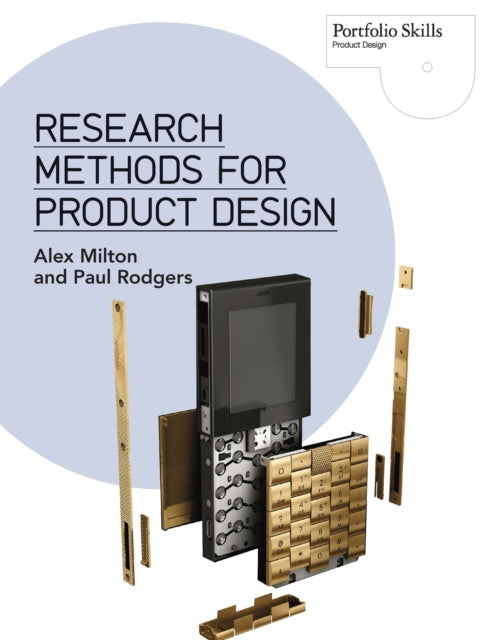 Research Methods for Product Design