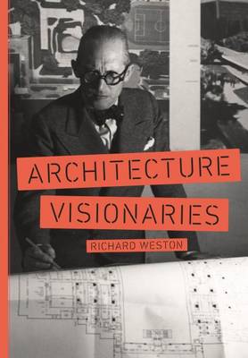 ARCHITECTURE VISIONARIES