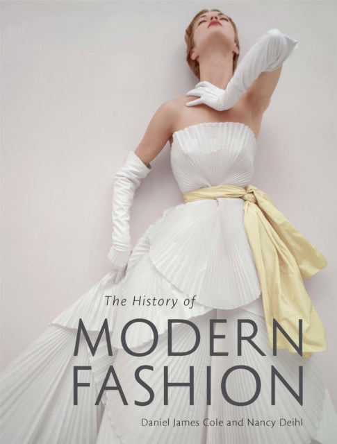 History of Modern Fashion