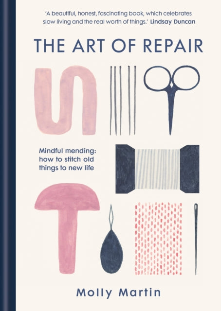 ART OF REPAIR