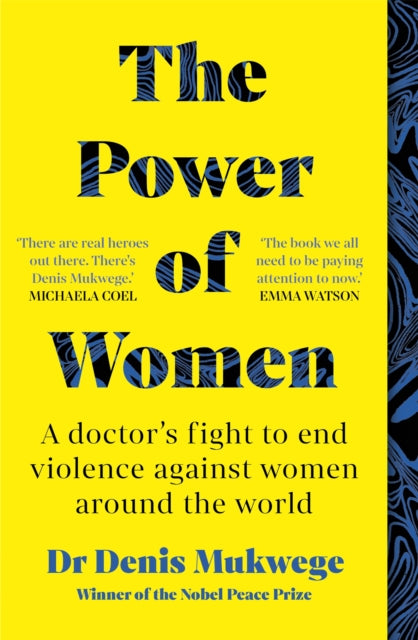 The Power of Women - A doctor's journey of hope and healing