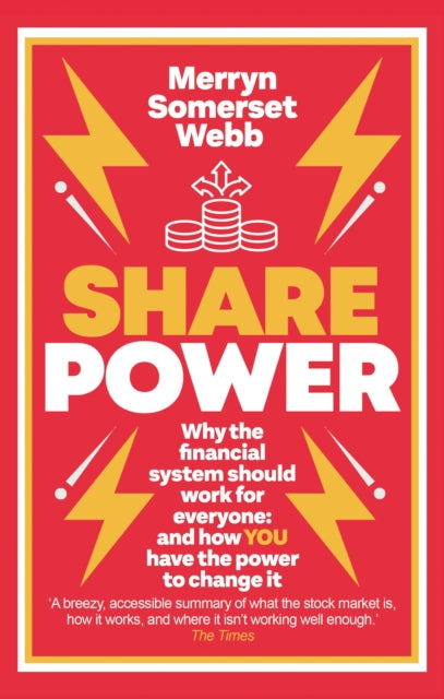 Share Power