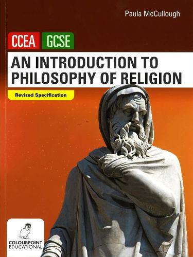 Introduction to Philosophy of Religion