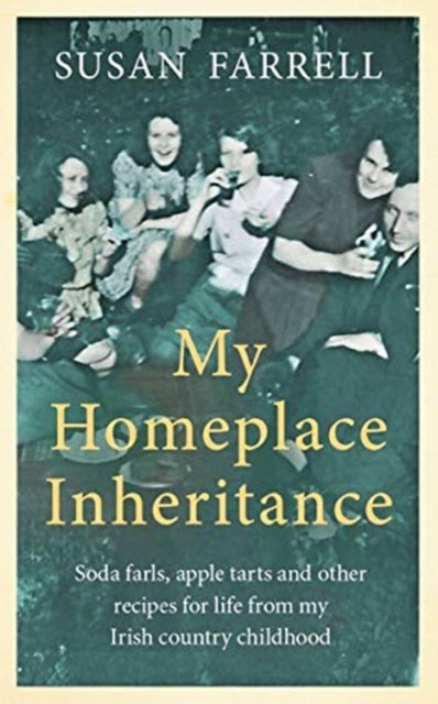 My Homeplace Inheritance