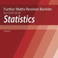 Further Mathematics Revision Booklet for CCEA GCSE: Statistics