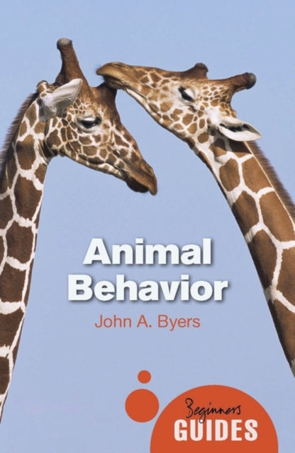 Animal Behavior: A Beginner's Guide