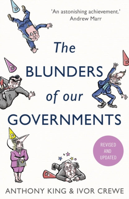 Blunders of Our Governments