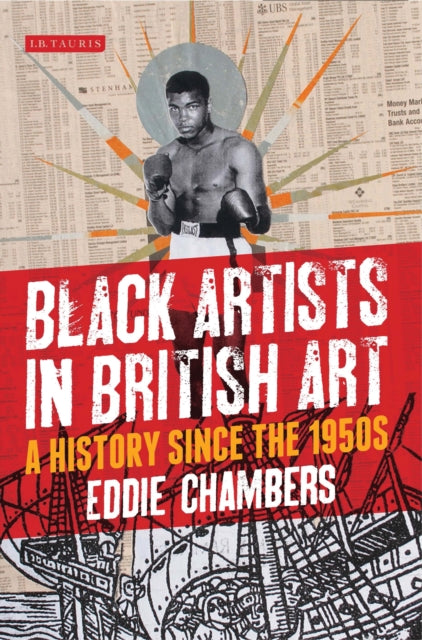 Black Artists in British Art