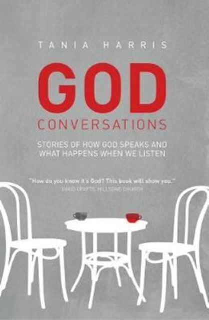 God Conversations