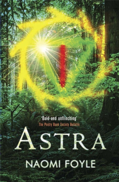 Astra-The Gaia Chronicles Book 1