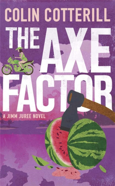 Axe Factor