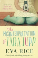 The Misinterpretation of Tara Jupp