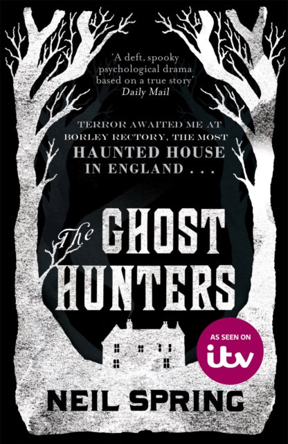 Ghost Hunters