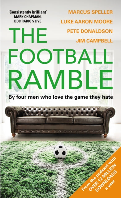 Football Ramble