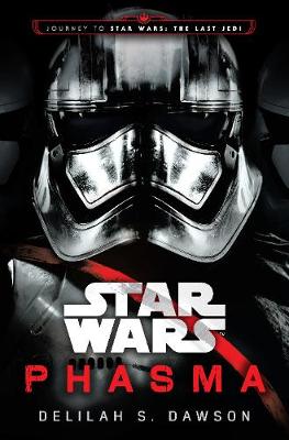 Star Wars: Phasma: Journey to Star Wars: The Last Jedi