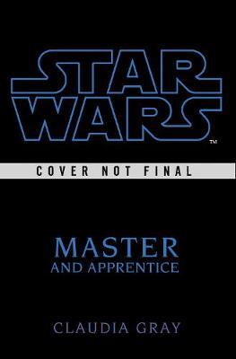 MASTER AND APPRENTICE (STAR WARS)