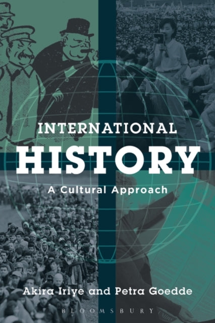 International History - A Cultural Approach