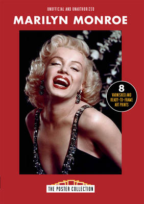 Poster Pack: Marilyn Monroe