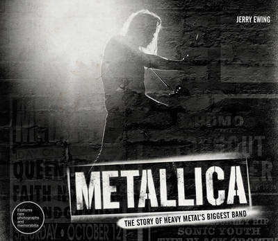 METALLICA