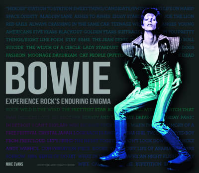 BOWIE