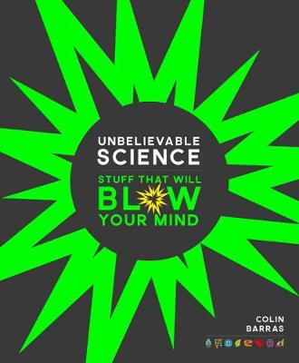 UNBELIEVABLE SCIENCE