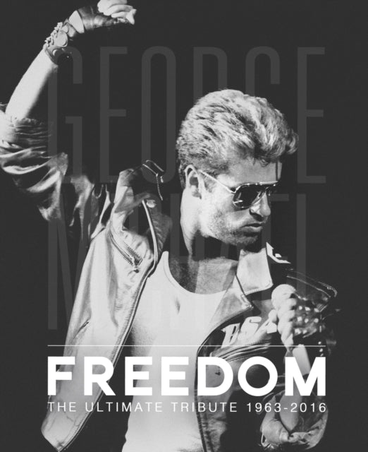 GEORGE MICHAEL