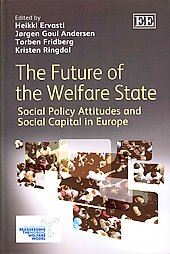 Future of the Welfare State