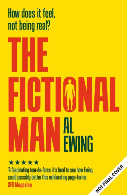 Fictional Man