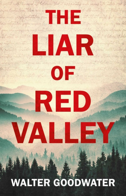 Liar of Red Valley