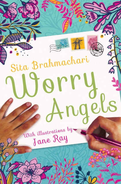 Worry Angels