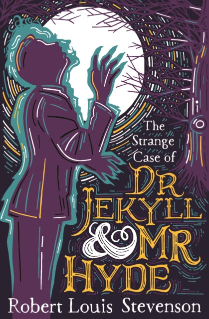 Strange Case of Dr Jekyll and Mr Hyde