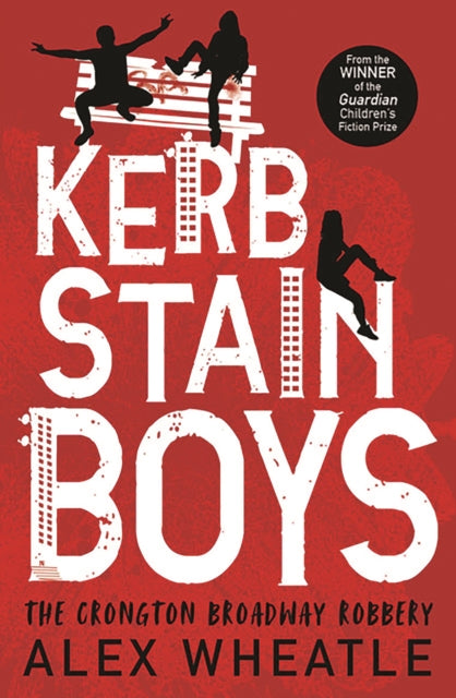Kerb-Stain Boys