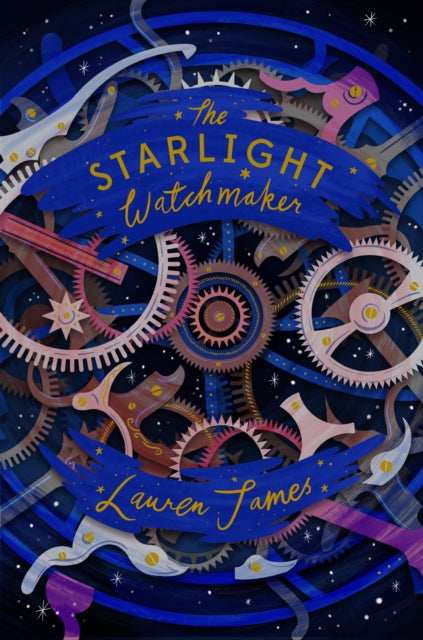 Starlight Watchmaker