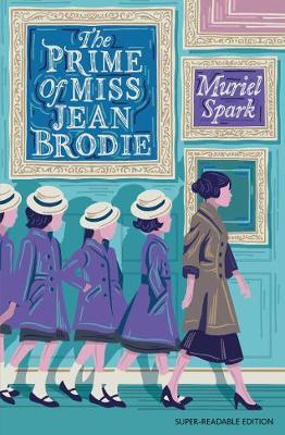 Prime of Miss Jean Brodie