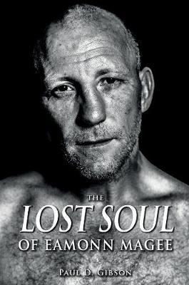 Lost Soul of Eamonn Magee