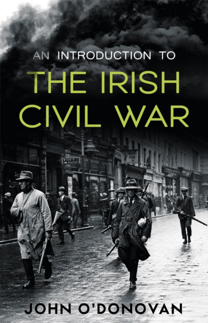 Introduction to the Irish Civil War