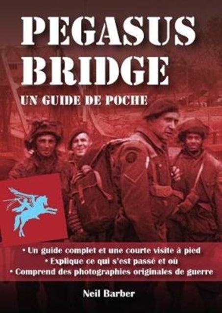 Pegasus Bridge: