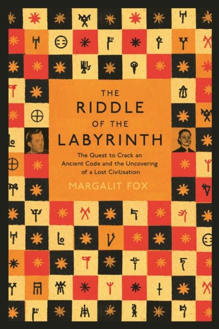 Riddle of the Labyrinth