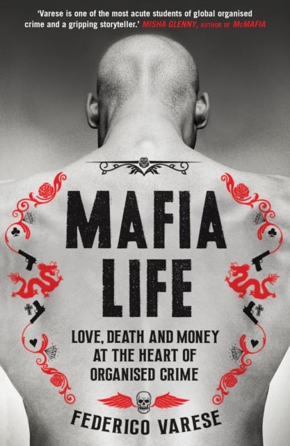 Mafia Life