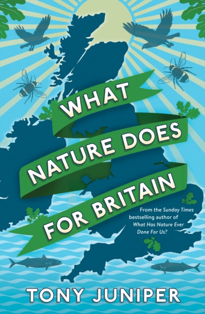 What Nature Does For Britain