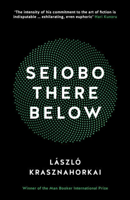 Seiobo There Below