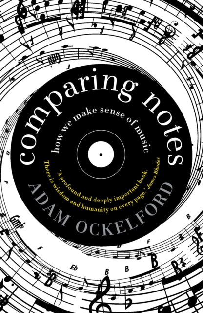 Comparing Notes - How We Make Sense of Music
