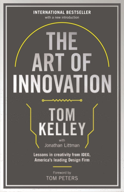 Art Of Innovation