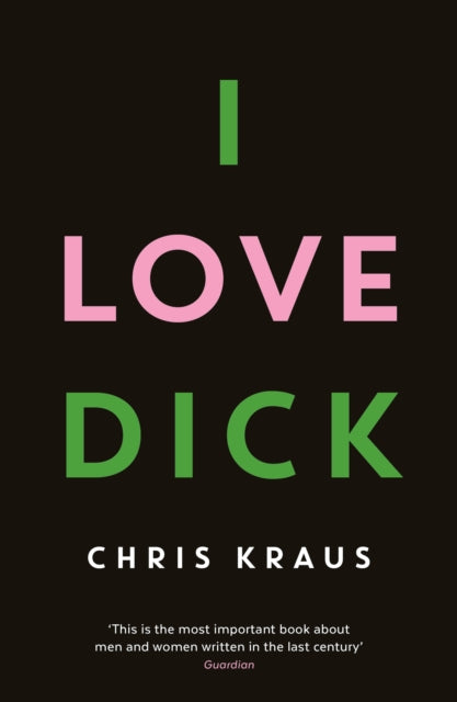 I Love Dick: The cult feminist novel, now an Amazon Prime Video series starring Kevin Bacon