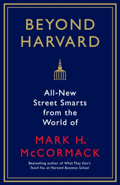 Beyond Harvard