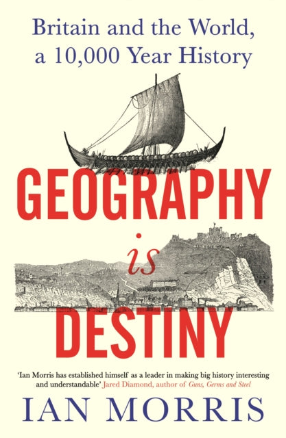 Geography Is Destiny